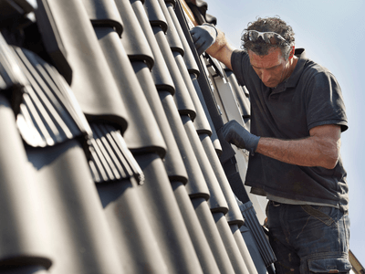 About Roof Repair Experts Smoot, WY